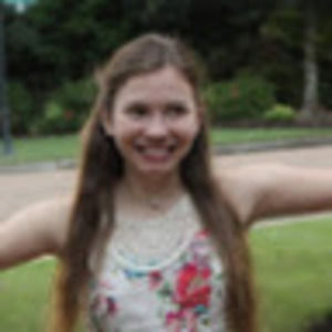 Meet your Posher, Caroline